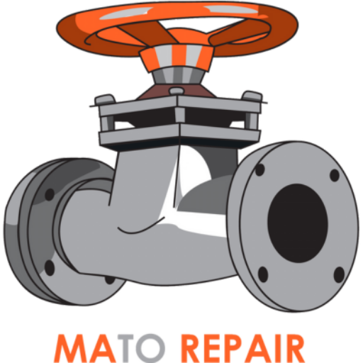 Logo Mato Repair